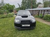 Subaru Forester 2006 года за 7 000 000 тг. в Усть-Каменогорск – фото 5