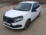 ВАЗ (Lada) Granta 2190 2020 годаүшін3 450 000 тг. в Уральск