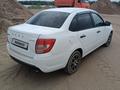 ВАЗ (Lada) Granta 2190 2020 годаүшін3 450 000 тг. в Уральск – фото 3