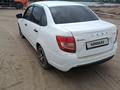 ВАЗ (Lada) Granta 2190 2020 годаүшін3 450 000 тг. в Уральск – фото 4