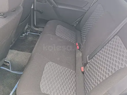 ВАЗ (Lada) Granta 2190 2020 года за 3 450 000 тг. в Уральск – фото 7