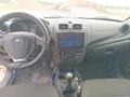 ВАЗ (Lada) Granta 2190 2020 годаүшін3 450 000 тг. в Уральск – фото 8