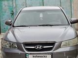 Hyundai Sonata 2005 года за 4 200 000 тг. в Туркестан – фото 4
