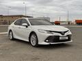 Toyota Camry 2019 года за 14 300 000 тг. в Уральск