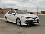 Toyota Camry 2019 года за 14 300 000 тг. в Уральск