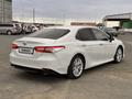 Toyota Camry 2019 года за 14 300 000 тг. в Уральск – фото 4