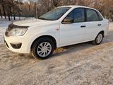 ВАЗ (Lada) Granta 2190 2017 года за 3 300 000 тг. в Караганда