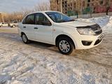 ВАЗ (Lada) Granta 2190 2017 года за 3 300 000 тг. в Караганда – фото 3