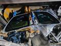 Стекло кузова глухое собачник на VW Touareg 02-10 Ford Explorerүшін25 000 тг. в Алматы