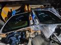Стекло кузова глухое собачник на VW Touareg 02-10 Ford Explorer 4 R L за 20 000 тг. в Алматы – фото 2