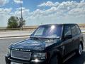 Land Rover Range Rover 2011 годаүшін14 500 000 тг. в Шымкент