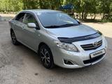 Toyota Corolla 2007 годаүшін4 500 000 тг. в Караганда – фото 2