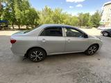 Toyota Corolla 2007 годаүшін4 500 000 тг. в Караганда – фото 4