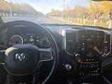 Dodge RAM 2024 годаүшін40 000 000 тг. в Караганда – фото 5