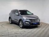 Hyundai Santa Fe 2013 годаүшін7 590 000 тг. в Алматы – фото 3