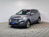 Hyundai Santa Fe 2013 годаүшін7 590 000 тг. в Алматы