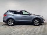 Hyundai Santa Fe 2013 годаүшін7 590 000 тг. в Алматы – фото 4