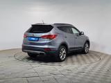 Hyundai Santa Fe 2013 годаүшін7 590 000 тг. в Алматы – фото 5
