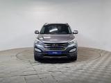 Hyundai Santa Fe 2013 годаүшін7 590 000 тг. в Алматы – фото 2