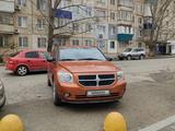 Dodge Caliber 2010 годаүшін6 500 000 тг. в Уральск – фото 3