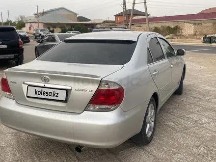 Toyota Camry 2003 года за 3 600 000 тг. в Жанаозен