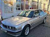 BMW 525 1995 годаfor3 500 000 тг. в Алматы – фото 4