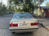 BMW 525 1995 года за 3 500 000 тг. в Алматы – фото 2