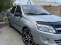 ВАЗ (Lada) Granta 2190 2013 годаүшін3 400 000 тг. в Актобе – фото 3