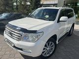 Toyota Land Cruiser 2008 годаfor17 500 000 тг. в Петропавловск