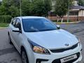 Kia Rio 2020 года за 7 200 000 тг. в Костанай