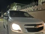 Chevrolet Cobalt 2022 годаүшін5 700 000 тг. в Павлодар – фото 5