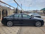 Audi A8 2011 года за 12 000 000 тг. в Алматы – фото 5