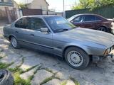 BMW 520 1991 годаүшін799 990 тг. в Алматы – фото 3