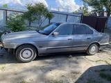 BMW 520 1991 годаүшін799 990 тг. в Алматы – фото 4