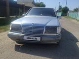 Mercedes-Benz E 230 1991 года за 930 000 тг. в Жетысай