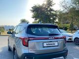 Kia Seltos 2024 года за 12 500 000 тг. в Шымкент – фото 4