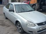 ВАЗ (Lada) Priora 2170 2012 годаүшін1 600 000 тг. в Усть-Каменогорск – фото 2