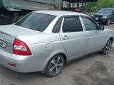 ВАЗ (Lada) Priora 2170 2012 годаүшін1 600 000 тг. в Усть-Каменогорск – фото 3