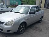 ВАЗ (Lada) Priora 2170 2012 годаүшін1 600 000 тг. в Усть-Каменогорск – фото 4