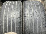 235/45/18 лето 2шт. BRIDGESTONE TURANZA за 70 000 тг. в Алматы – фото 3