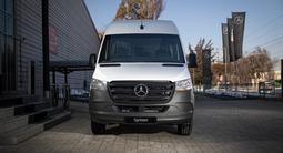 Mercedes-Benz  Sprinter 2021 года в Алматы – фото 2