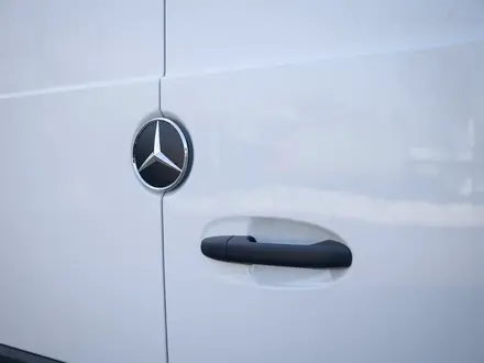 Mercedes-Benz  Sprinter 2021 года в Алматы – фото 11