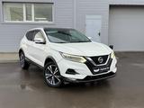 Nissan Qashqai 2020 годаүшін8 500 000 тг. в Актау – фото 5