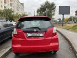 Honda Fit 2010 года за 4 400 000 тг. в Алматы – фото 3