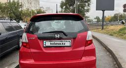 Honda Fit 2010 года за 4 400 000 тг. в Алматы – фото 3