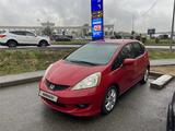 Honda Fit 2010 года за 4 400 000 тг. в Алматы – фото 2