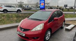Honda Fit 2010 года за 4 400 000 тг. в Алматы – фото 2