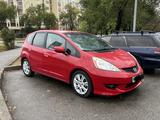 Honda Fit 2010 года за 4 400 000 тг. в Алматы