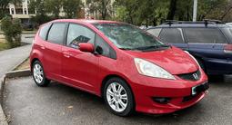 Honda Fit 2010 года за 4 400 000 тг. в Алматы