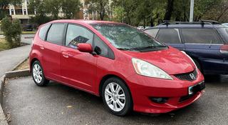 Honda Fit 2010 года за 4 400 000 тг. в Алматы